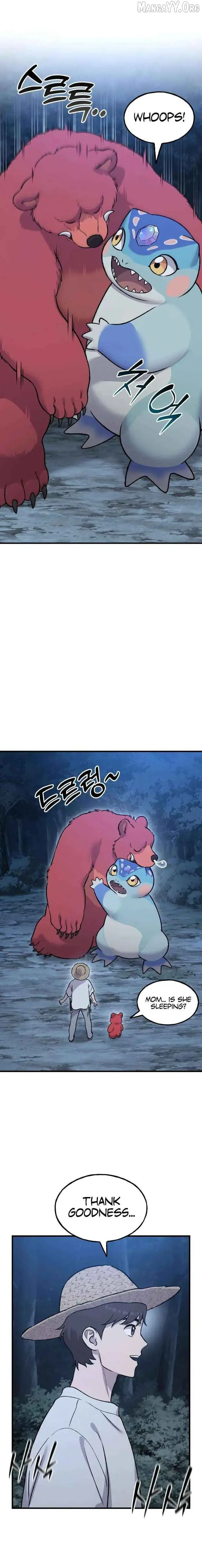 Solo Farming In The Tower - Chapter 116 image 23_optimized_optimized